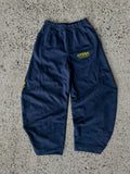 Pantalón Navy Oscuro C-90